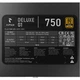 Блок питания APNX 750W Deluxe G1 (APPG-D175FEC.X1) - изображение 7
