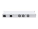 Комутатор Mikrotik CRS326-24S+2Q+RM, 24xSFP+, 2xQSFP+, USB, 1хRJ45 (CRS326-24S+2Q+RM) - зображення 1