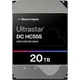 Жорсткий диск SAS 3.5" 20TB WDC Hitachi HGST (WUH722020CLE6L4) - зображення 2