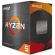 AMD Ryzen 5 6C/12T 5500 (3.6/4.2GHz,19MB,65W,AM4) Box (100-100000457BOX) - изображение 3