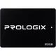 Накопичувач SSD 2.5" 512GB S360 Prologix (PRO512GS360) - зображення 1