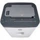 Знищувач документів HP OneShred Auto 200CC, A4, 80g х 13 листів, 4.3*12, 28 л., P-4 (2819) - зображення 5