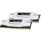 Модуль памяти для компьютера DDR4 32GB (2x16G) 3600 MHz RipjawsV White G.Skill (F4-3600C18D-32GVW) - изображение 2