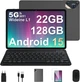 Планшет 10.1" SKYEGG K11 6+16/128Gb 8 ядер Android 15 8000 mAh Сірий (102186140) - Уцінка - зображення 1