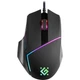 Мышка Defender Warfame GM-880L USB Black (52880) - изображение 1