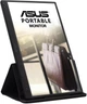 Монітор портативний 15.6" ASUS ZenScreen MB166C Full HD IPS 60 Гц (102186153) - Уцінка - зображення 4