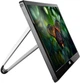 Монітор портативний 15.6" AOC I1659FWUX Full HD IPS 60 Гц (102188243) b3 - Б/В - зображення 4