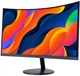 Монитор 27" KOORUI 27N5C Full HD VA 75 Гц (102178622) - Уценка - изображение 3