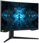 Монитор 27" Samsung LC27G73TQSRXEN 2K VA 240 Гц (102196613) - Уценка - изображение 3