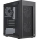 Корпус для ПК AeroCool Hexform-G-BK-v2 Black 600W (ACCX-PV38004.11) - изображение 3