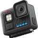 Екшн-камера GoPro LIT HERO CHDHF-132-EU Black UA - зображення 3