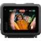 Екшн-камера GoPro LIT HERO CHDHF-132-EU Black UA - зображення 5