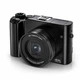 Цифрова камера DC218 Чорна 4K 64 МП 13 МП CMOS Автофокус 16× цифровий зум IPS-дисплей 2.8" TF до 128 ГБ - изображение 1