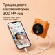 Міні цифрова камера C5 Білий 1.4" IPS дисплей, фото до 64 МП, відеозйомка, підтримка карт пам'яті до 128 ГБ - изображение 4