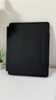Преміум чохол-клавіатура ESR Rebound Magnetic Keyboard Case 360 для iPad Air 13" (2024 / 2025) Black (Сток з Німеччини) - зображення 13