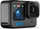 Екшн-камера GoPro HERO12 CHDHX-121-RW Black - зображення 4