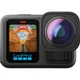 Екшн-камера GoPro HERO13 Black Ultra Wide Edition CHDRB-133-RW Black UA - изображение 1