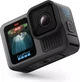 Экшн-камера GoPro HERO13 Black + Enduro + Head Strap + Handler Floating (CHDRB-131-RW) - изображение 5