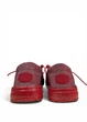 Мокасини Hey Dude Wendy Funk Sparkle (43350-610), Червоний, Розмір 39 (US W8) устілка 25.5см - зображення 4