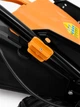 Газонокосилка GTM LM56/480M KIT - с АКБ и ЗУ, 56 В, несамоходная + зарядное устройство (LM56/480M_KIT) - изображение 7
