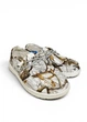 Мокасини Hey Dude Wendy Realtree Edge Colors (43055-1D3), Білий Розмір 39 (US W7), устілка 26 см - изображение 1
