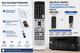 Пульт дистанційного керування PerFascin RC-748S для ONKYO CD AV Player A-9377 DX7555 DX9377 A9155 A9377 A9555 A9755 - зображення 5