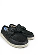 Мокасини Hey Dude Wendy Bow Shimmer (43684-001), Чорний Розмір 39 (US W8) устілка 26 см - изображение 1