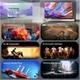Телевизор Hisense (55E7S) - изображение 6
