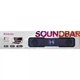 Акустическая система Defender Soundbar Z12 Black (65312) - изображение 6