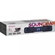 Акустическая система Defender Soundbar Z12 Black (65312) - изображение 7