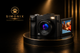 Цифрова камера 4K 50MP для відеоблогів з автофокусом поворотним екраном 180° чорна - изображение 2