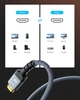 HDMI кабель Highwings 5м 8K Ultra High Speed 48Gbps HDMI 2.1 4K 120Hz HDR для PS5 Xbox TV - изображение 3