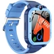 Годинник дитячий з GPS Blackview Z20 Blue (6931548319665) - зображення 8
