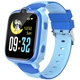 Годинник дитячий з GPS Blackview Z10 Blue (6931548318309) - зображення 3