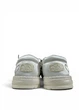 Мокасини Hey Dude Wendy Bridal Pearl (43474-138), Білий Розмір 39 (US W8) устілка 26 см - изображение 3