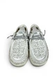 Мокасини Hey Dude Wendy Bridal Pearl (43474-138), Білий Розмір 39 (US W8) устілка 26 см - изображение 4