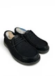 Мокасины Hey Dude Wendy Work Ce (43223-001), Черный Размер 41 (US W10), стелька 26 см - изображение 1