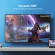 Кабель Choetech VisionLink Cable HDMI to HDMI v2.1 8K@165Hz 2m Black (XHH01-BK) - изображение 5