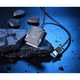Перехідник USB 3.0 Type-А to SATA III (F) CR108 Ugreen (20611) - зображення 8
