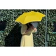 Парасоля Blunt Metro UV Sunshine Yellow MET1028 - зображення 5