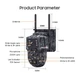 4G камера SECTEC ST-537-6M-3L-4G (6Mp, 15X Zoom, 7800 mAh) (1458) - изображение 7
