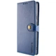 Шкіряний чохол книжка GETMAN Gallant (PU) для Samsung Galaxy S24+ Blue - зображення 3