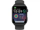 Смарт-годинник Blackview R30 Max Black - изображение 4