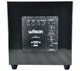 Сабвуфер Wilson SUB-12 Активний 250W Чорний глянець - изображение 6