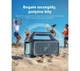 Bluetooth динамік Soundcore Boom 2 80W Синій - изображение 7