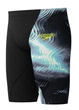 Стартові гідрошорти Speedo Fastskin LZR Ignite Junior Jammer - Black (Розмір: 146–152 см або 11-12 років) - изображение 2