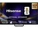 Телевізор Hisense 65U7S PRO - изображение 1