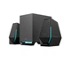 Динаміки Edifier HECATE G1500 MAX Чорний - изображение 1