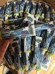 Клей для мебели ПВХ InPool 33639, 40 г для ремонта изделий из ПВХ прозрачный - изображение 3