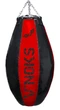 Боксерська груша аперкотна V`Noks Red 50-60 кг - изображение 1